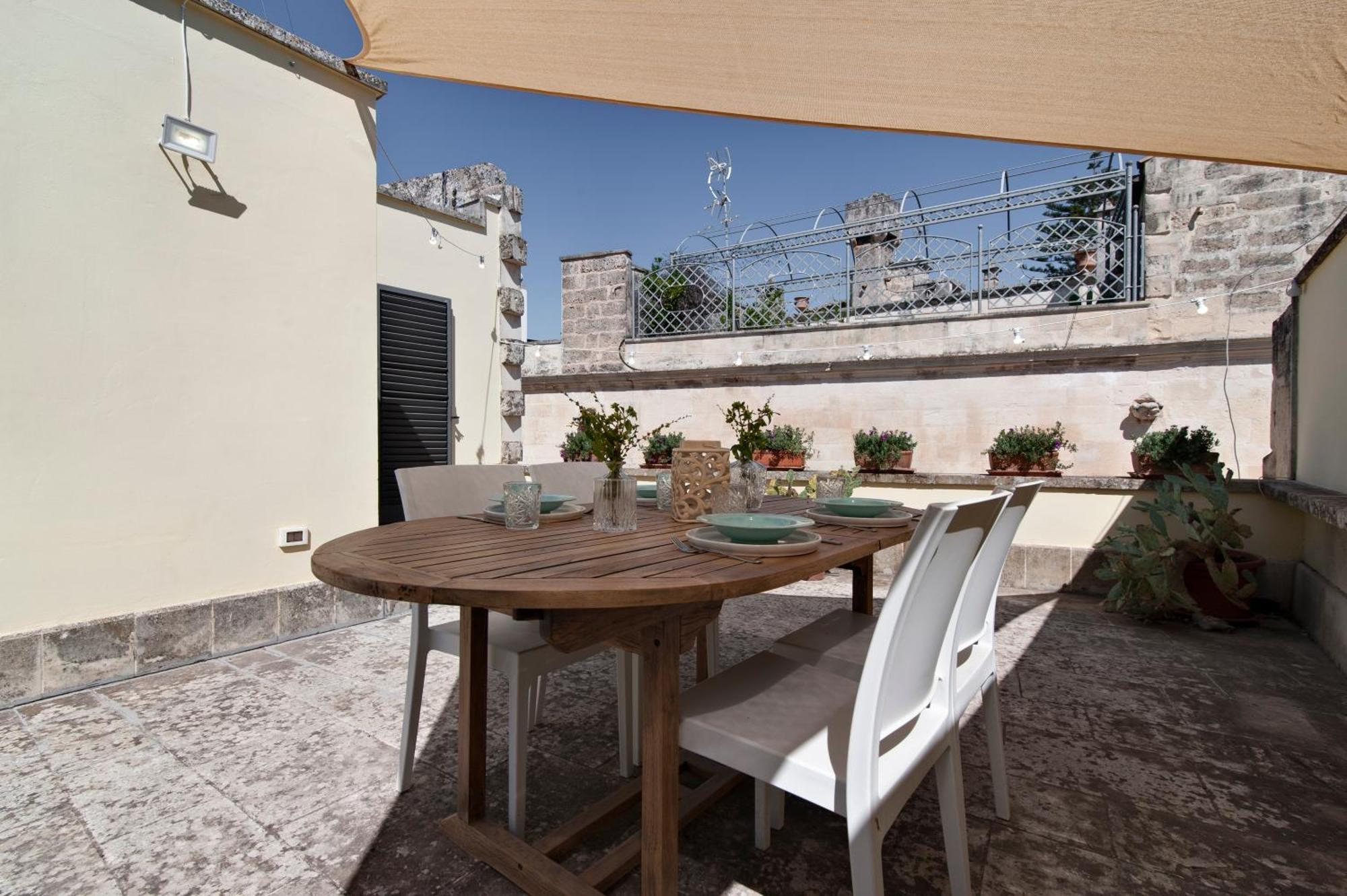 Terrazza Cavallerizza