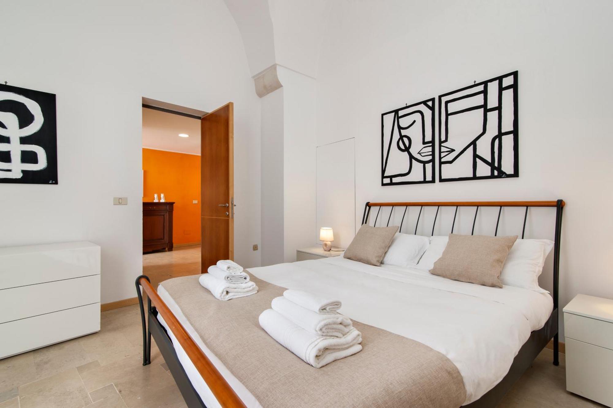 Apartment Terrazza Cavallerizza