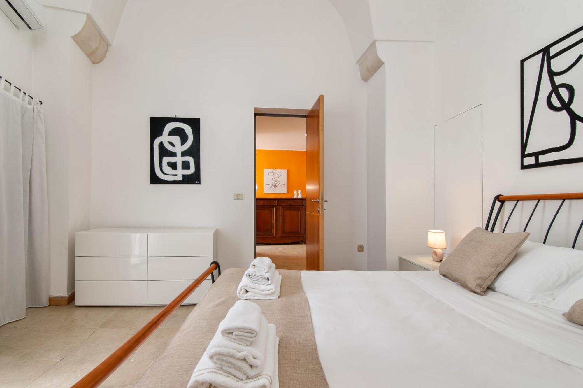 Apartment Terrazza Cavallerizza