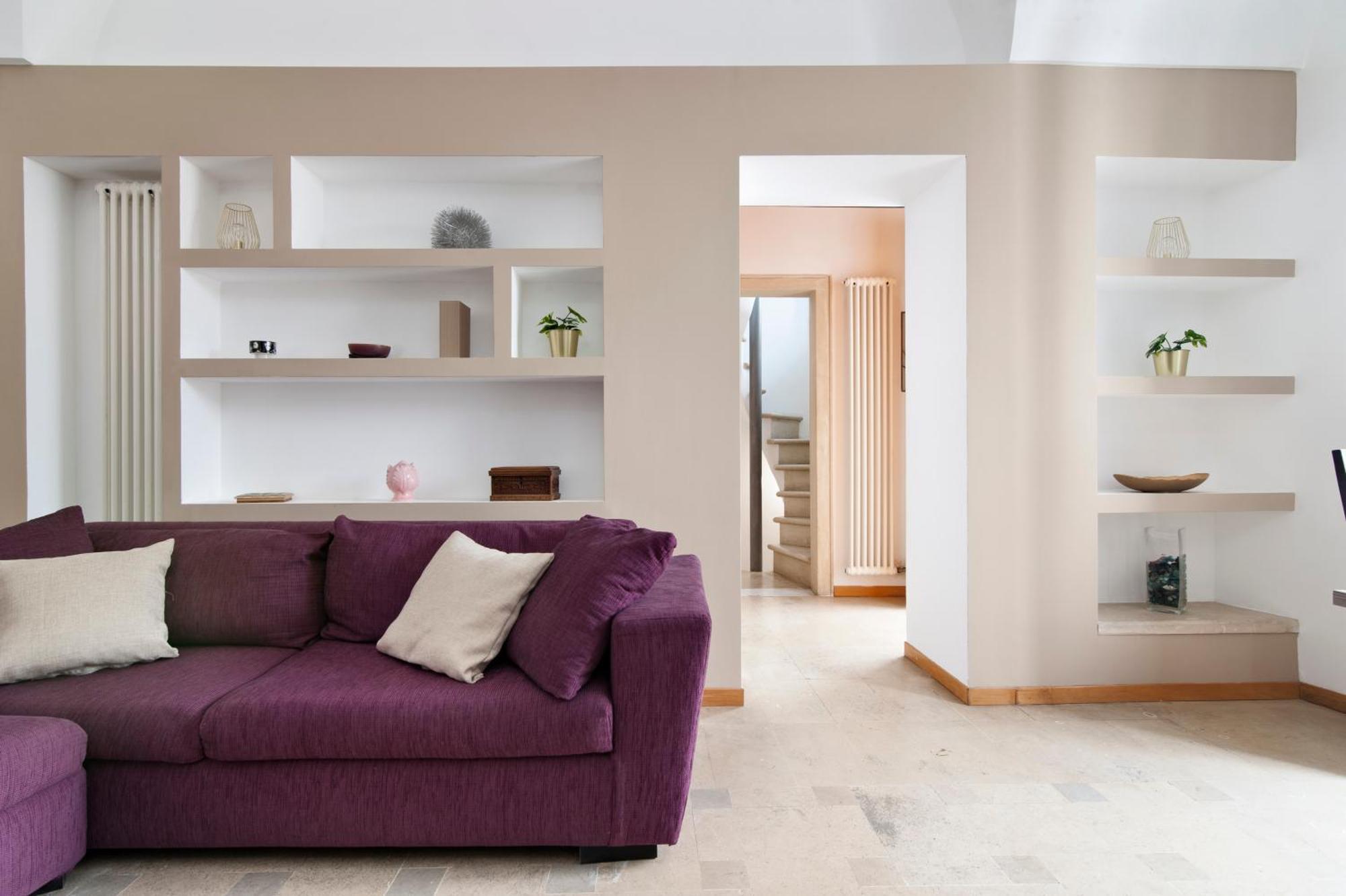 Terrazza Cavallerizza Apartment Lecce