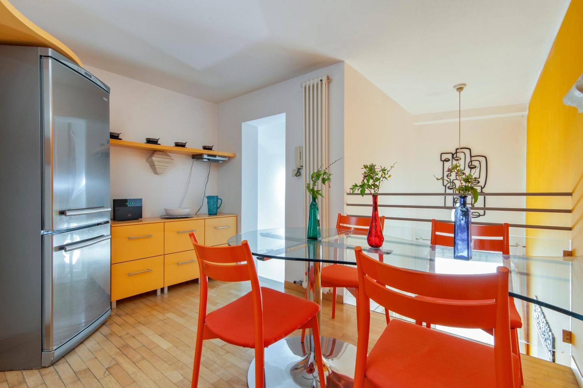 Terrazza Cavallerizza Apartment Lecce