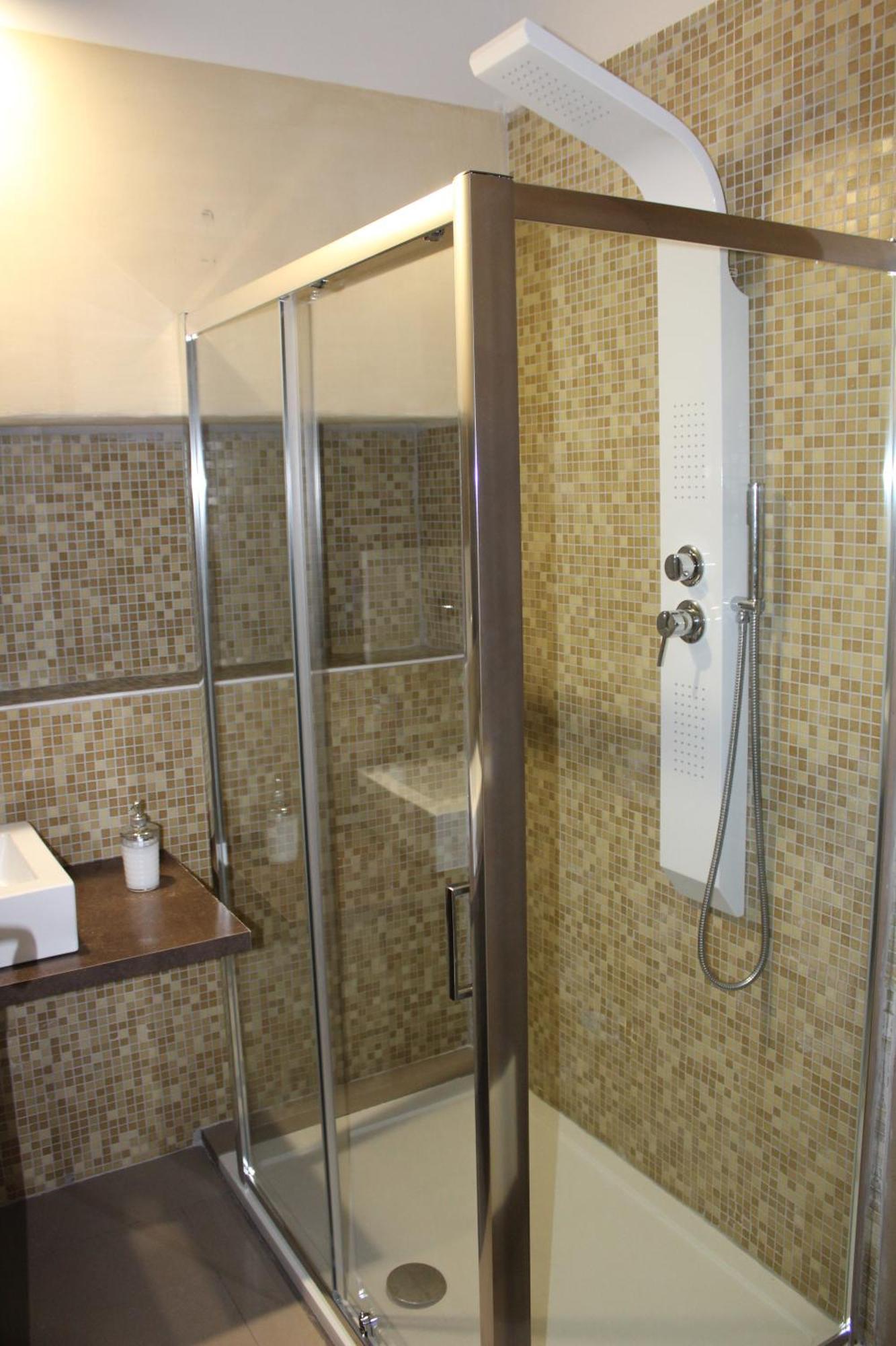 Apartment Terrazza Cavallerizza Lecce