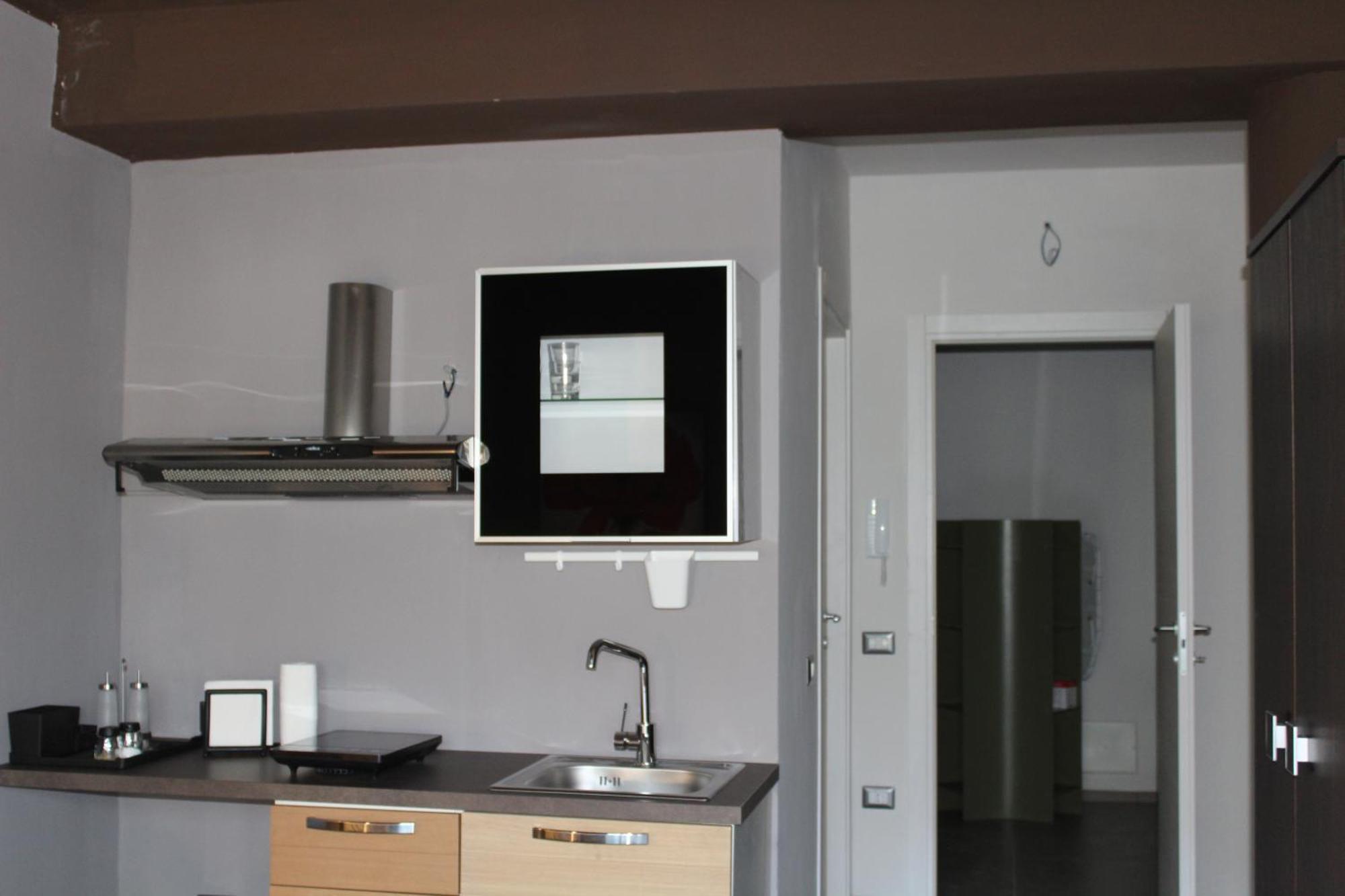Apartment Terrazza Cavallerizza Lecce